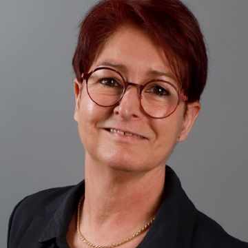 Pascale Toscani